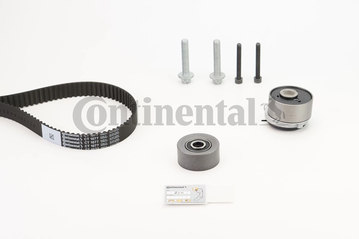 Timing Belt Kit